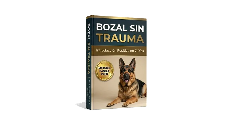 Bozal sin Trauma — Introducción positiva en 7 días