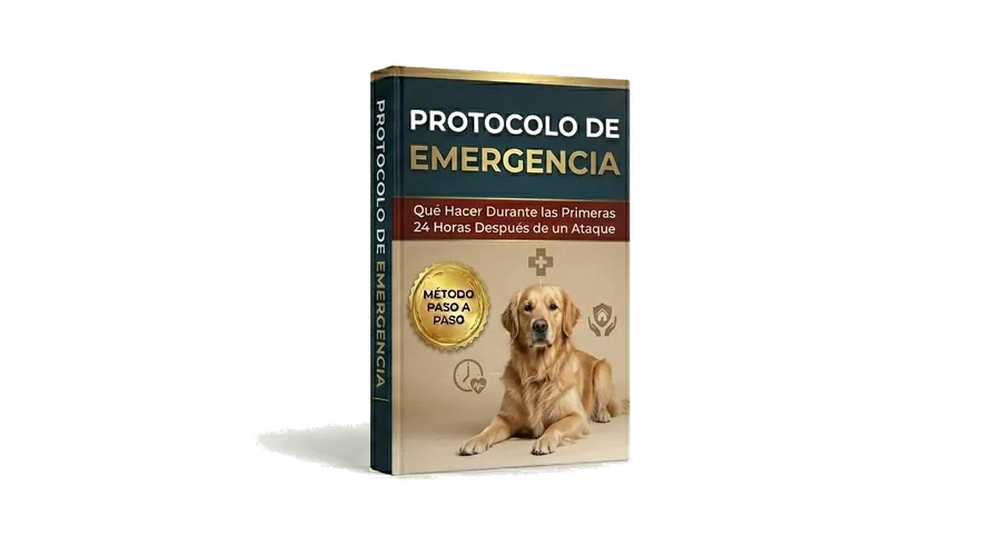 Protocolo de Emergencia — Primeras 24 horas después de un ataque