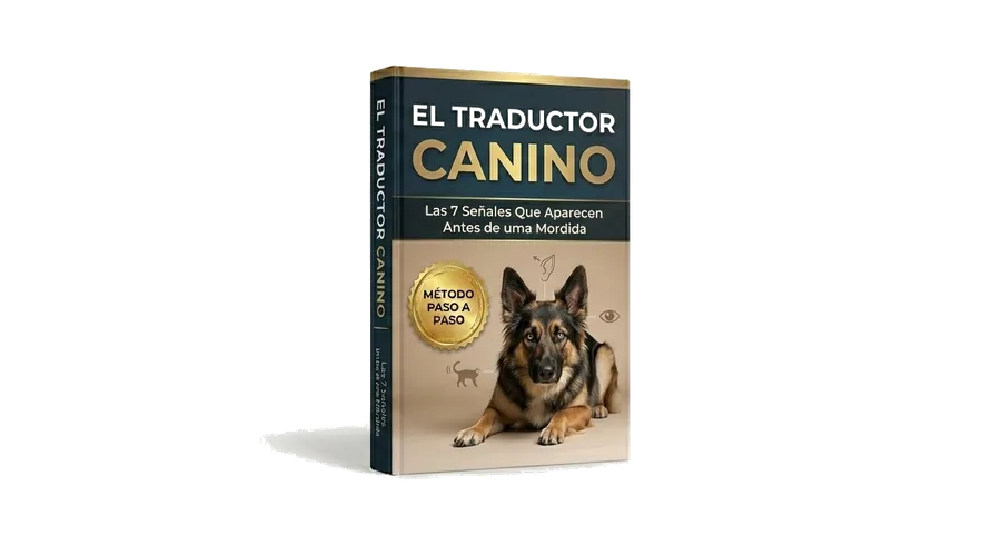 El Traductor Canino — Las 7 señales antes de morder